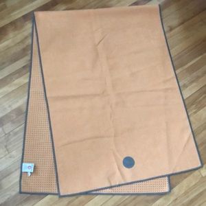 Yogitoes Skidless Towel